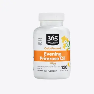 美國月見草油品牌推薦|10 款熱銷保健品比較與挑選指南 19 美國月見草油品牌推薦|10 款熱銷保健品比較與挑選指南 10