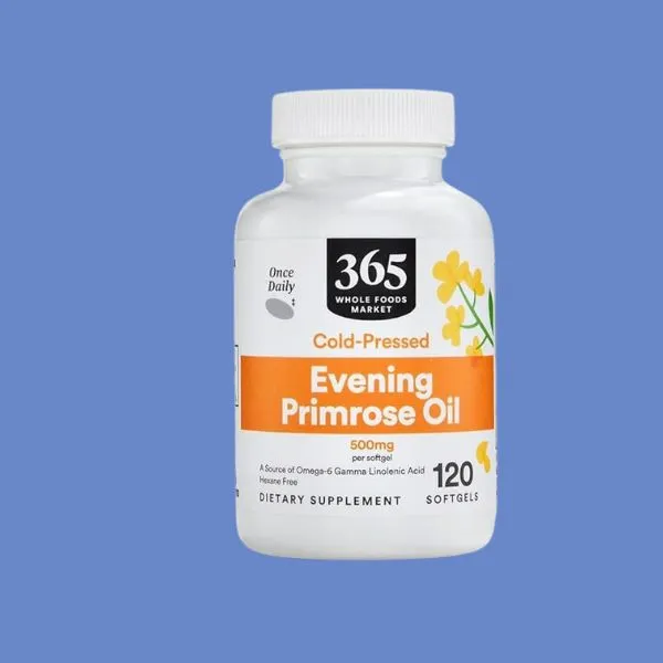 美國月見草油品牌推薦｜10 款熱銷保健品比較與挑選指南 15