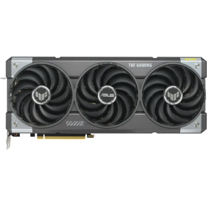 ASUS - TUF Gaming NVIDIA GeForce RTX 5070 Ti OC Edition 16GB GDDR7 PCI Express 5.0 Graphics Card