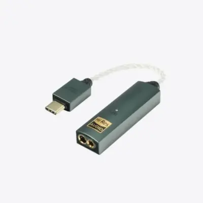 入門到專業級耳擴推薦|iFi hip-dac、Chord Mojo 2 全收錄 15 入門到專業級耳擴推薦|iFi hip-dac、Chord Mojo 2 全收錄 6