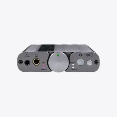 入門到專業級耳擴推薦|iFi hip-dac、Chord Mojo 2 全收錄 18 入門到專業級耳擴推薦|iFi hip-dac、Chord Mojo 2 全收錄 9