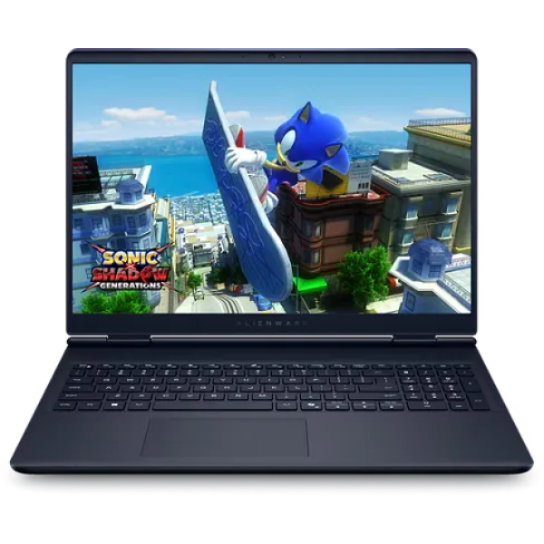 Alienware 16 Aurora Gaming Laptop 1