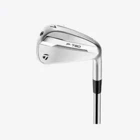 高爾夫球桿推薦：TaylorMade P790 第五代性能全面進化 2