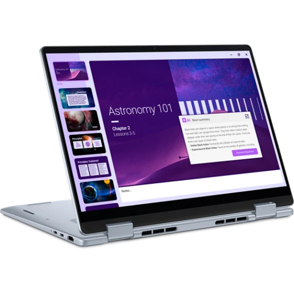 Dell 14 Plus 2-in-1 Laptop 1