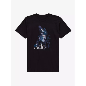 Ado Pose Suit T-Shirt 20商品