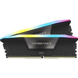 CORSAIR Vengeance RGB DDR5 RAM 128GB (2x64GB) 2商品