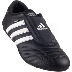 adidas SM II Shoes - Black w/White Stripes 2 商品