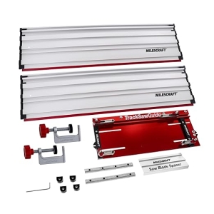 Milescraft 1409 Track Saw Guide 2商品