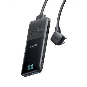 Anker Prime 6-in-1 USB C Charging Station 3商品