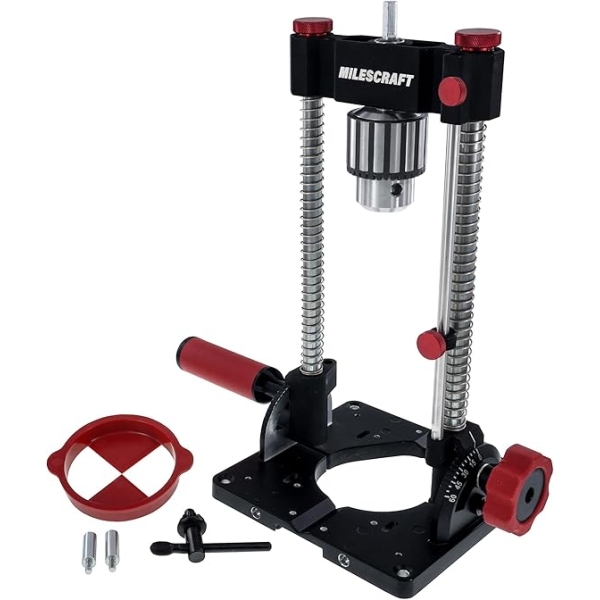 Milescraft 1409 Track Saw Guide 2商品 2