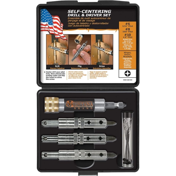 Montana Brands MB-63122 16 Piece-2商品 1