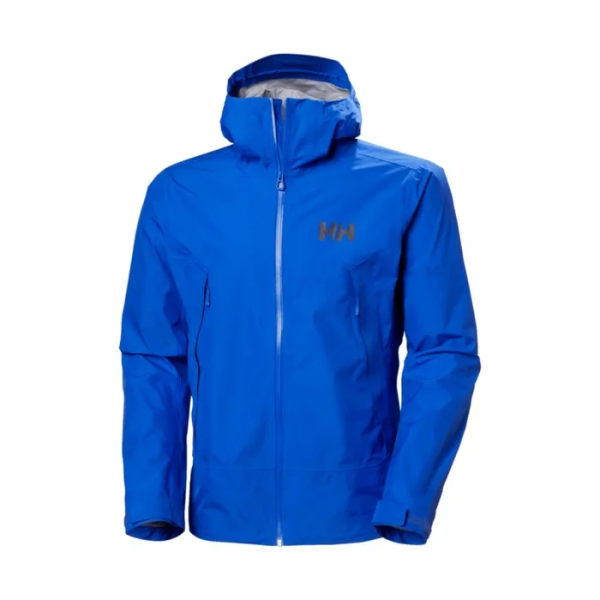 Helly Hansen Verglas Infinity Shell Jacket 2.0 - Men's 1