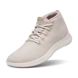 Women's Wool Runner-up Mizzle