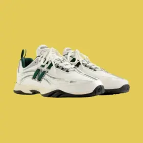 Aimé Leon Dore 攜手 New Balance 推出 RC56，復古與機能混搭設計亮相