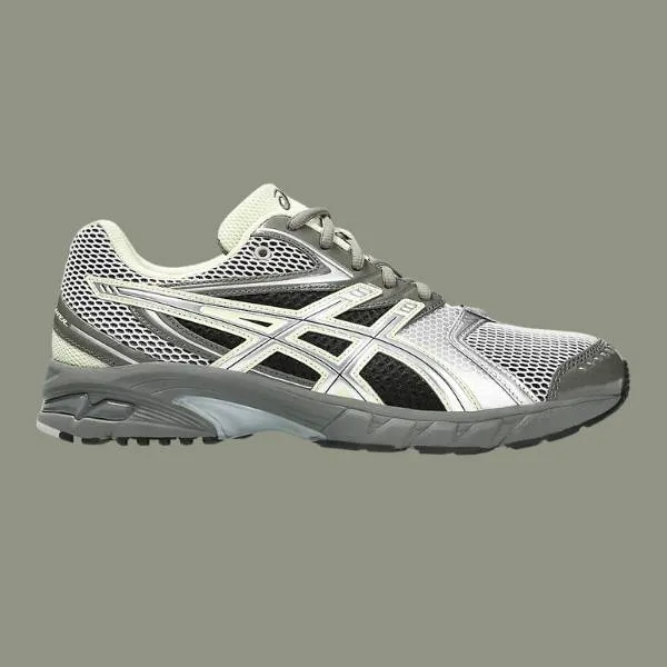 ASICS GEL-DS TRAINER 14 開賣！復古跑鞋日常百搭超有型，只要 NT$3330 起 14