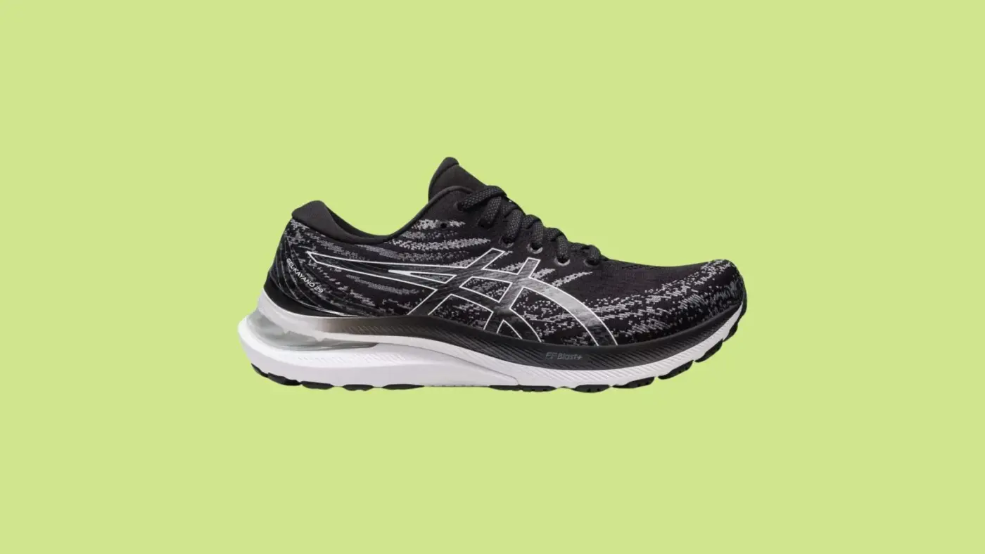一穿就回不去了！ASICS Gel-Kayano 29 為何被跑者狂推？ 1