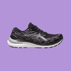 一穿就回不去了！ASICS Gel-Kayano 29 為何被跑者狂推？