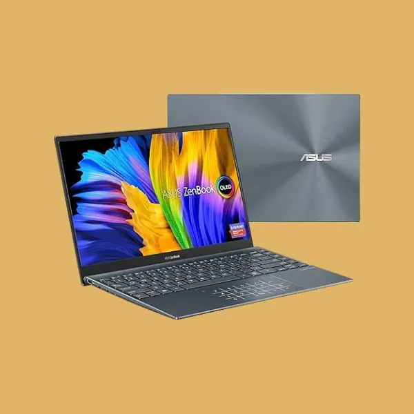 2025 ASUS 筆電選購指南｜效能、遊戲、商務一次看 14