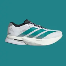 Adidas Adizero Boston 13 升級重點，功能、腳感與定位全面解析