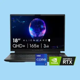 Alienware 旗艦電競筆電 8 折起，鍵鼠周邊最低 NT$3550！