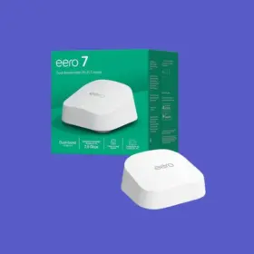 Wi-Fi 7 路由器推薦｜Eero 7 vs Eero Pro 7 規格差異一次看懂 2