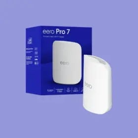 Wi-Fi 7 路由器推薦｜Eero 7 vs Eero Pro 7 規格差異一次看懂