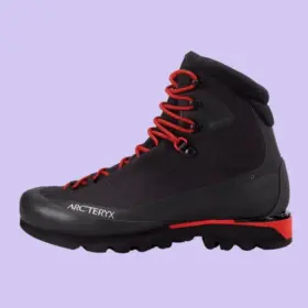 Arc’teryx 技術鞋款完整總覽：輕量、高支撐、防水一網打盡