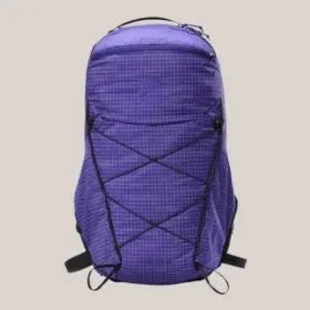 Arc’teryx Aerios 18：最適合健行與越野跑的輕量背包推薦