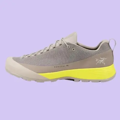 Arc'teryx 技術鞋款完整總覽:輕量、高支撐、防水一網打盡 17 Arc'teryx 技術鞋款完整總覽:輕量、高支撐、防水一網打盡 8