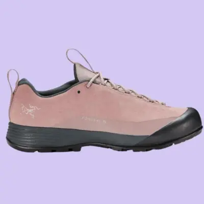 Arc'teryx 技術鞋款完整總覽:輕量、高支撐、防水一網打盡 12 Arc'teryx 技術鞋款完整總覽:輕量、高支撐、防水一網打盡 3
