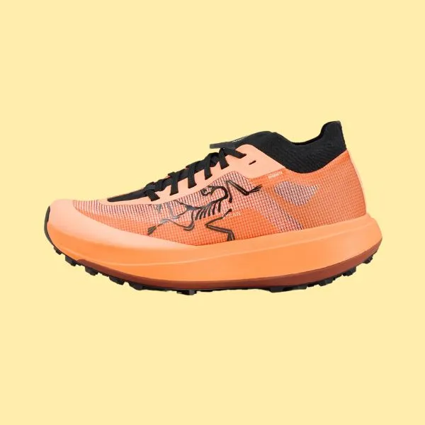 Arc'teryx Sylan 系列評測：Sylan Pro 與 Sylan GTX 全面解析 2