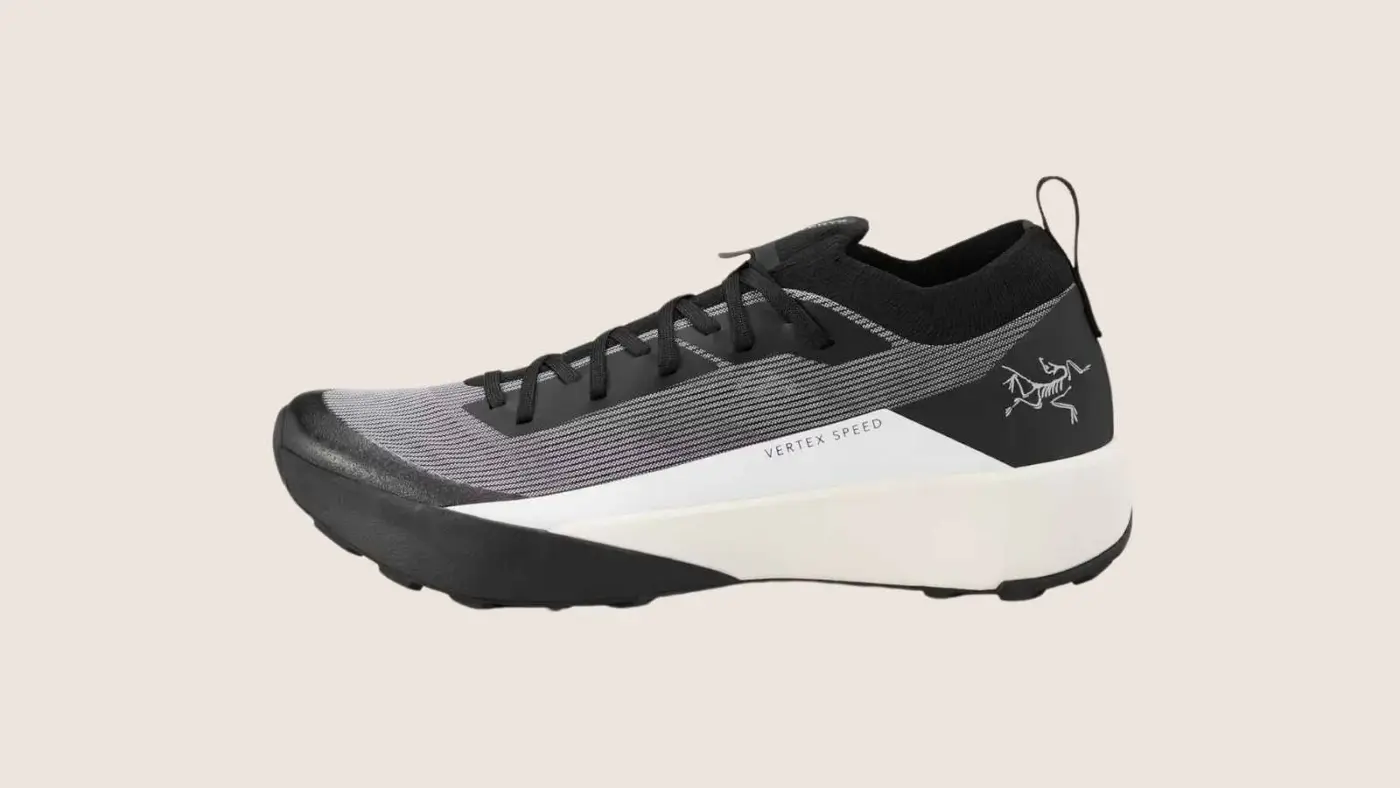 技術型登山跑者首選！Arc'teryx Vertex Speed Low 性能解析 1
