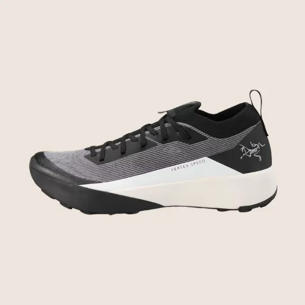 技術型登山跑者首選！Arc'teryx Vertex Speed Low 性能解析 14
