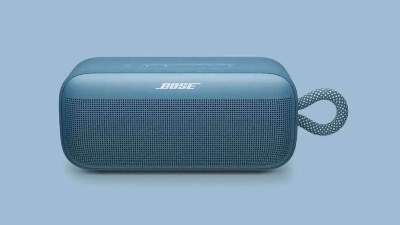JBL Charge 6 對手來了？解析 Bose 最新 SoundLink 系列 1