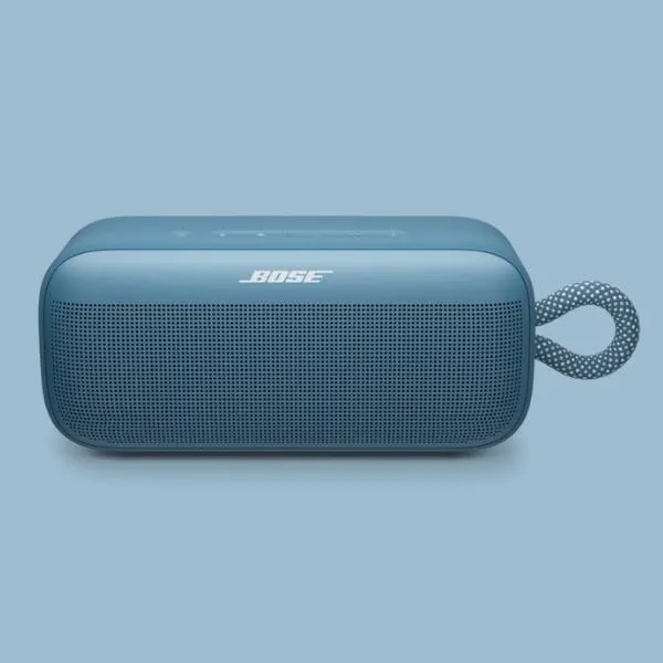 JBL Charge 6 對手來了？解析 Bose 最新 SoundLink 系列 10