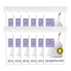 Simplehuman SLIM OPEN CAN 7商品 5
