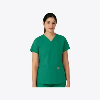 美國人氣刷手服推薦｜9大醫護服品牌比較懶人包 1