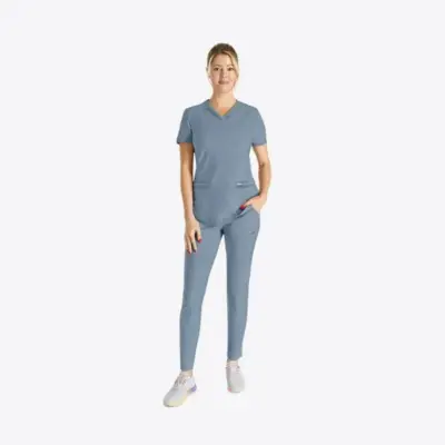 美國人氣刷手服推薦｜9大醫護服品牌比較懶人包 2