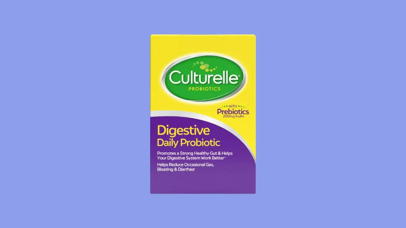 Culturelle 康萃樂益生菌推薦|功效、適合族群一次看 10 Culturelle 康萃樂益生菌推薦|功效、適合族群一次看 1