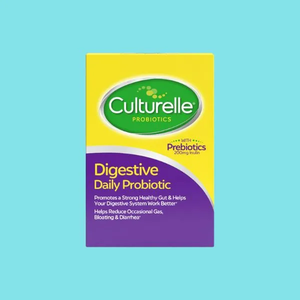 Culturelle 康萃樂益生菌推薦｜功效、適合族群一次看 6