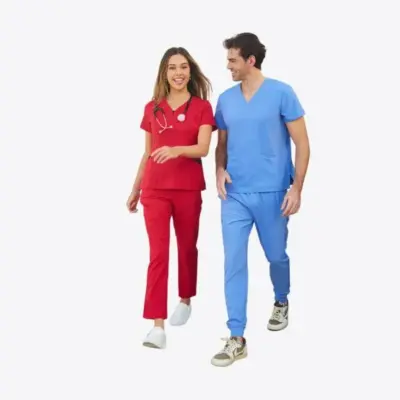 美國人氣刷手服推薦｜9大醫護服品牌比較懶人包 3