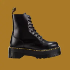 Dr. Martens 全方位選購指南：經典不敗靴款與保養建議一次搞懂 2
