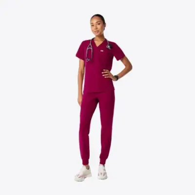 美國人氣刷手服推薦｜9大醫護服品牌比較懶人包 5