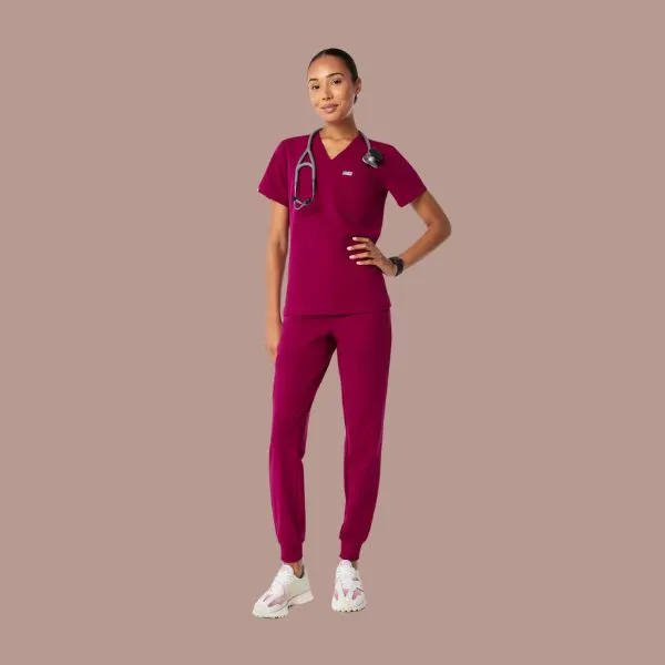 美國人氣刷手服推薦｜9大醫護服品牌比較懶人包 11
