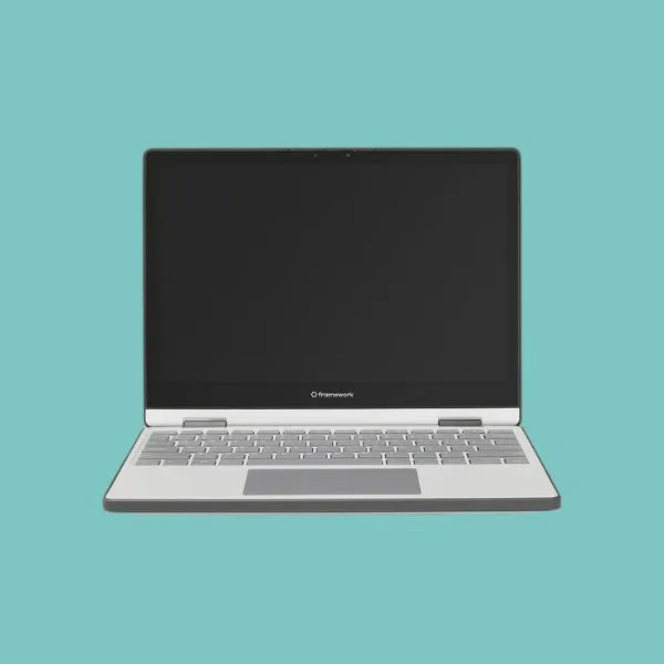 Framework Laptop 12 值得買嗎？模組化設計完整解析 15