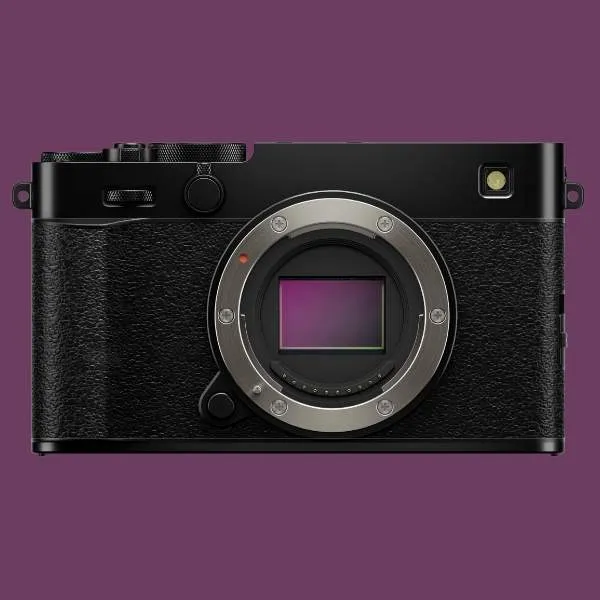 Fujifilm X-E5 全面分析：膠片模擬、五軸防震與街拍體驗 7