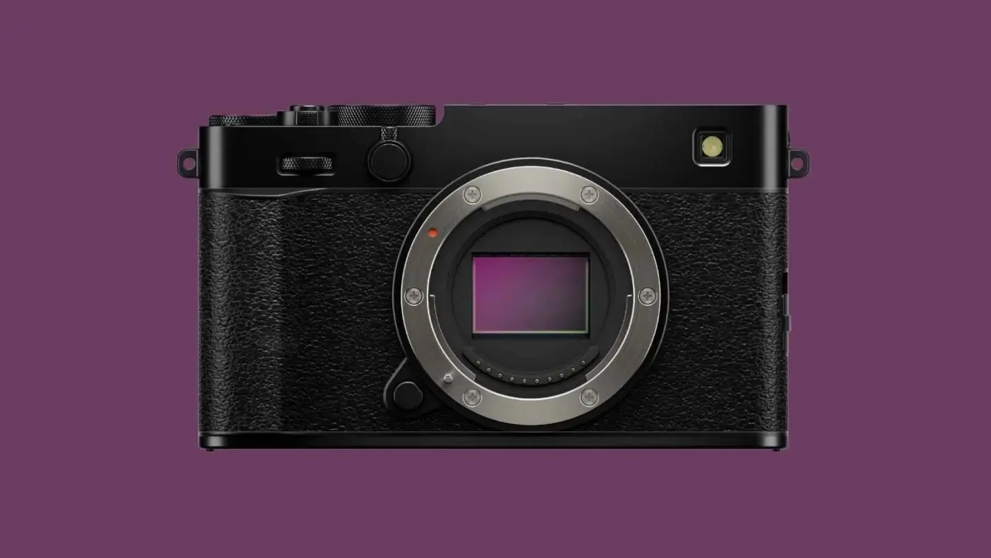 Fujifilm X-E5 全面分析：膠片模擬、五軸防震與街拍體驗 1