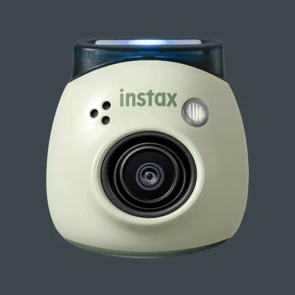 Fujifilm instax PAL 超迷你相機限時 5 折，限時省 NT$1600 9
