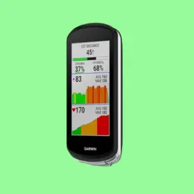 Garmin Edge 1040 GPS 自行車錶限時特價 75 折！可省 NT$4545