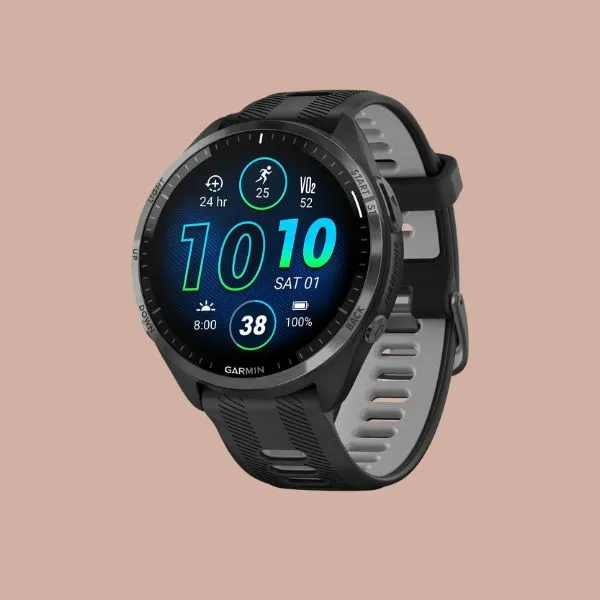 美亞 Garmin 智慧手錶限時特價 84 折起！最高可省NT$1225 15